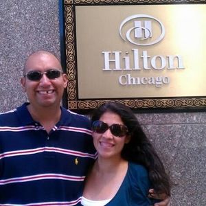 Meet your Posher, Gene